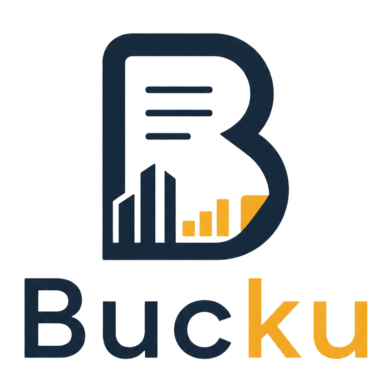 Logo Bucku
